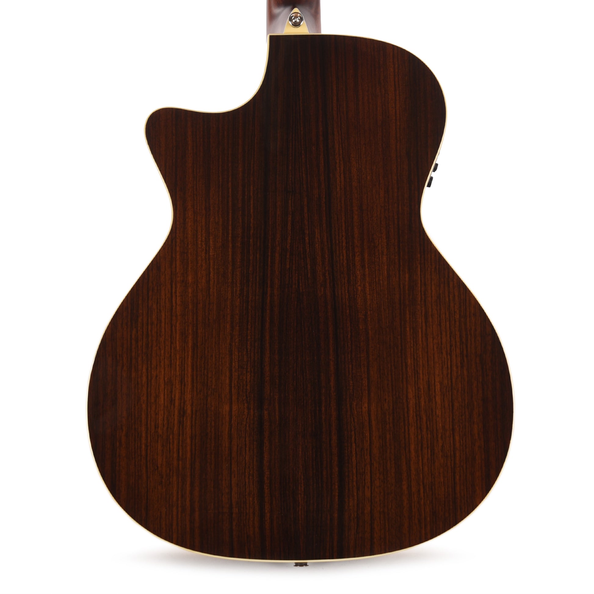 Alvarez AG75ce Artist Grand Auditorium Solid A+ Western Red Cedar/Rosewood Natural Acoustic Guitars