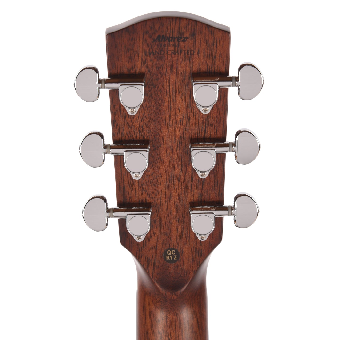 Alvarez AG75ce Artist Grand Auditorium Solid A+ Western Red Cedar/Rosewood Natural Acoustic Guitars