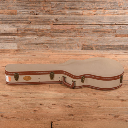Alvarez Artist Series AJ60SC/12 Natural 2008 Acoustic Guitars