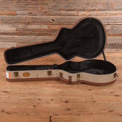 Alvarez Artist Series AJ60SC/12 Natural 2008 Acoustic Guitars