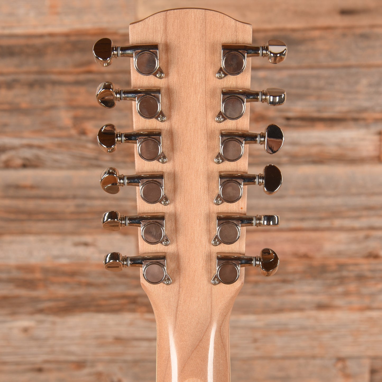 Alvarez Artist Series AJ60SC/12 Natural 2008 Acoustic Guitars