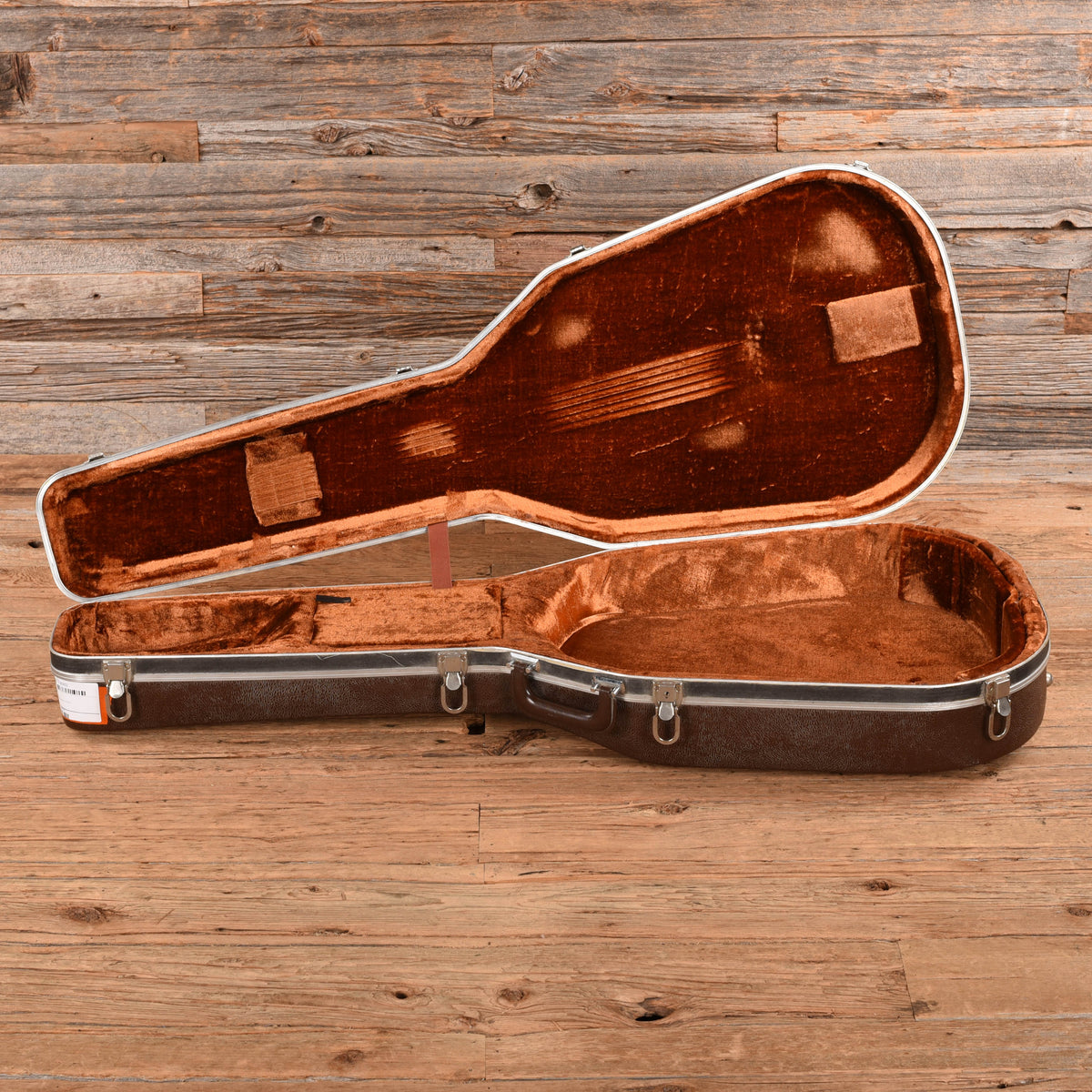 Alvarez D160 Natural 1974 Acoustic Guitars
