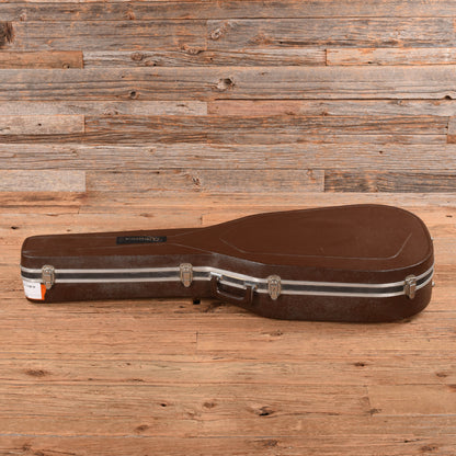 Alvarez D160 Natural 1974 Acoustic Guitars