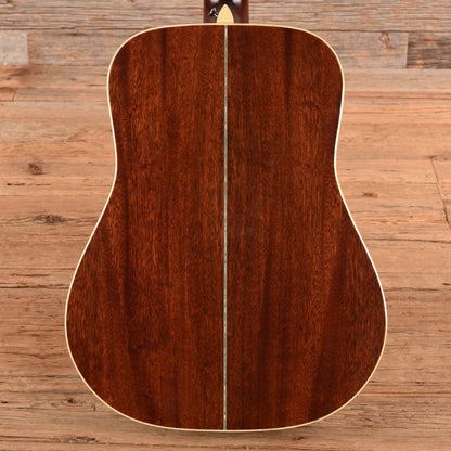 Alvarez D160 Natural 1974 Acoustic Guitars