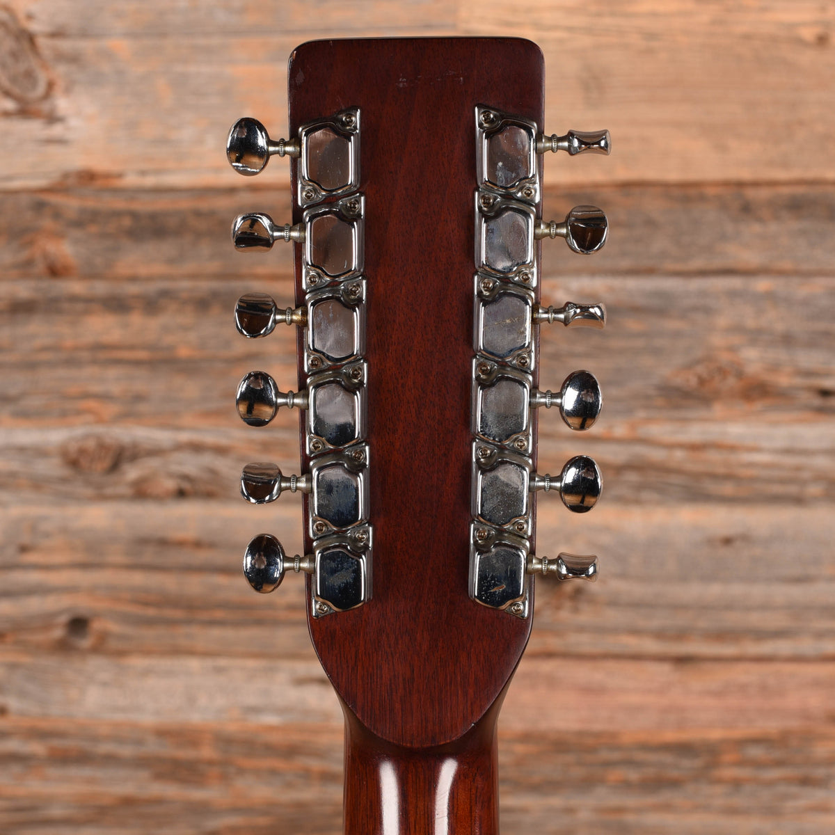 Alvarez D160 Natural 1974 Acoustic Guitars