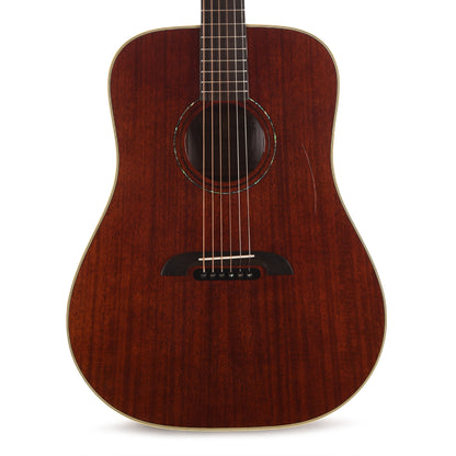 Alvarez DYM66HD Yairi Honduran Masterworks Dreadnought Acoustic Guitar Acoustic Guitars