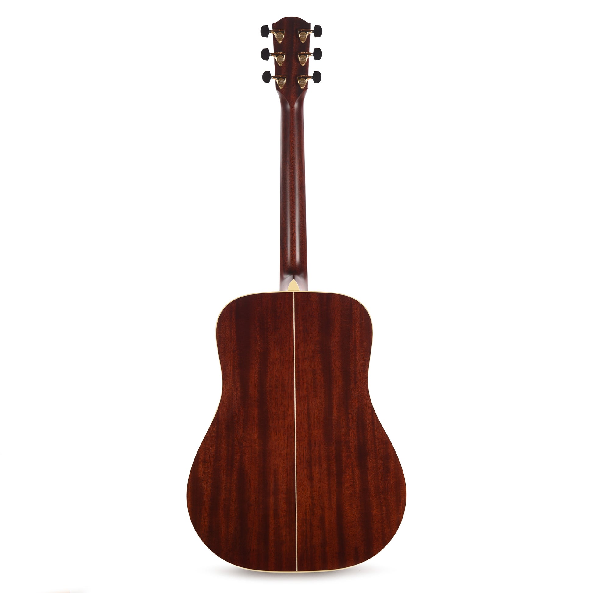 Alvarez DYM66HD Yairi Honduran Masterworks Dreadnought Acoustic Guitar Acoustic Guitars