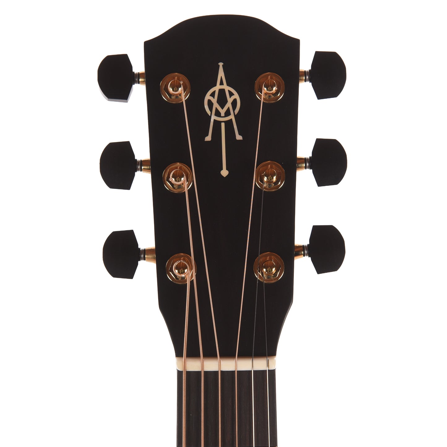 Alvarez DYM66HD Yairi Honduran Masterworks Dreadnought Acoustic Guitar Acoustic Guitars