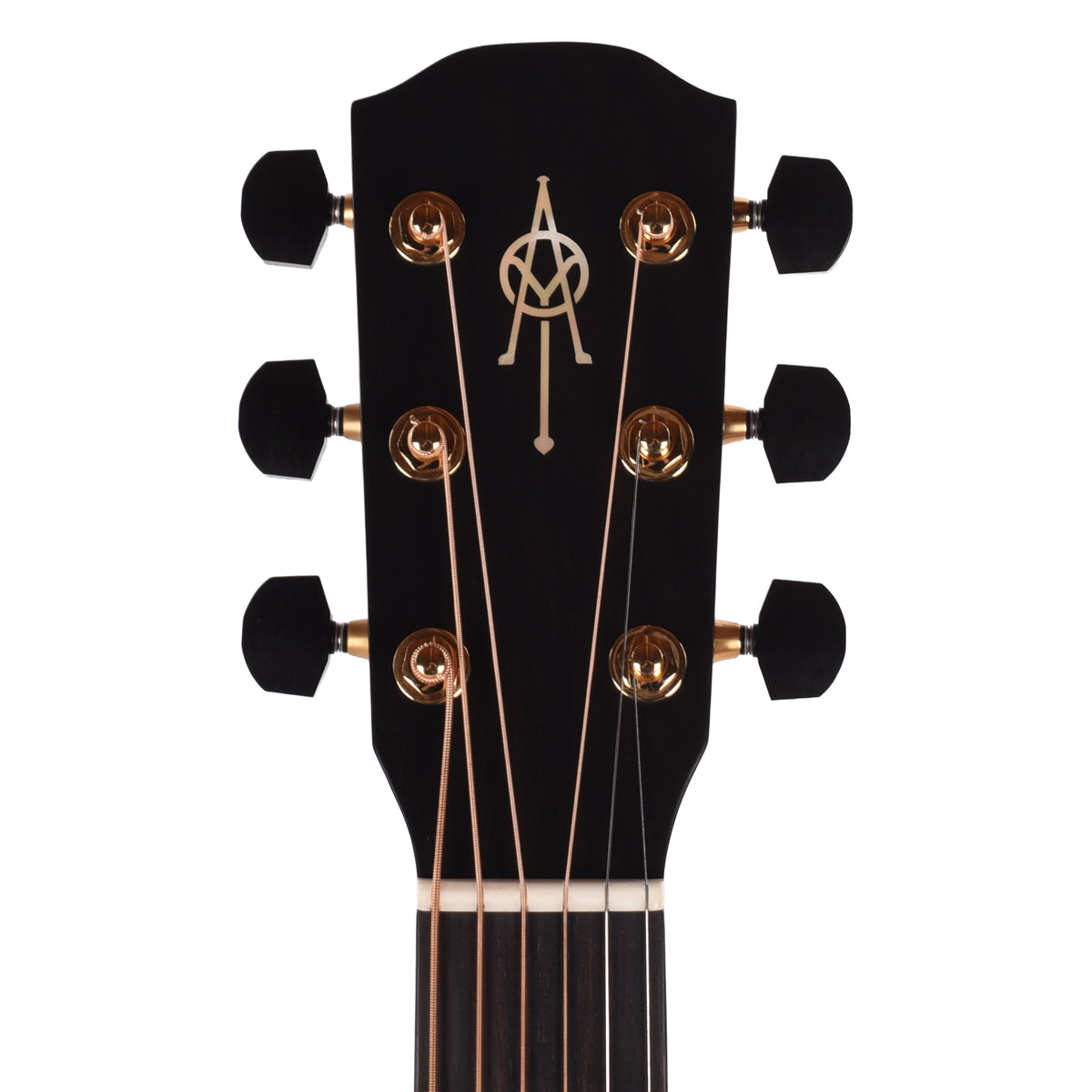 Alvarez FYM60HD Yairi Masterworks Honduran Acoustic Guitar Natural Gloss Acoustic Guitars