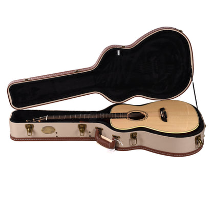 Alvarez FYM60HD Yairi Masterworks Honduran Acoustic Guitar Natural Gloss Acoustic Guitars