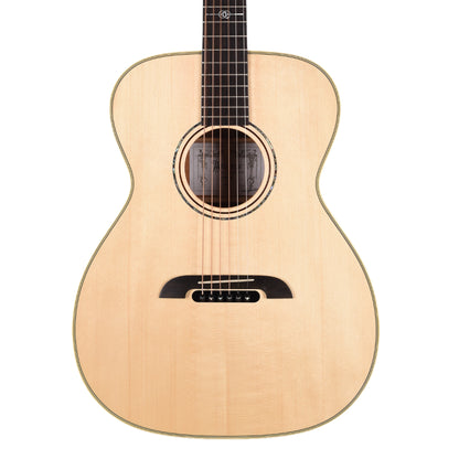Alvarez FYM60HD Yairi Masterworks Honduran Acoustic Guitar Natural Gloss Acoustic Guitars