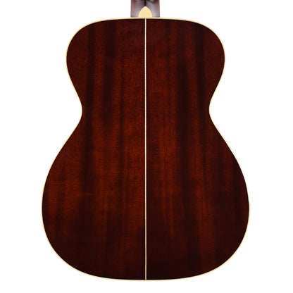 Alvarez FYM60HD Yairi Masterworks Honduran Acoustic Guitar Natural Gloss Acoustic Guitars