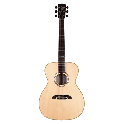 Alvarez FYM60HD Yairi Masterworks Honduran Acoustic Guitar Natural Gloss Acoustic Guitars