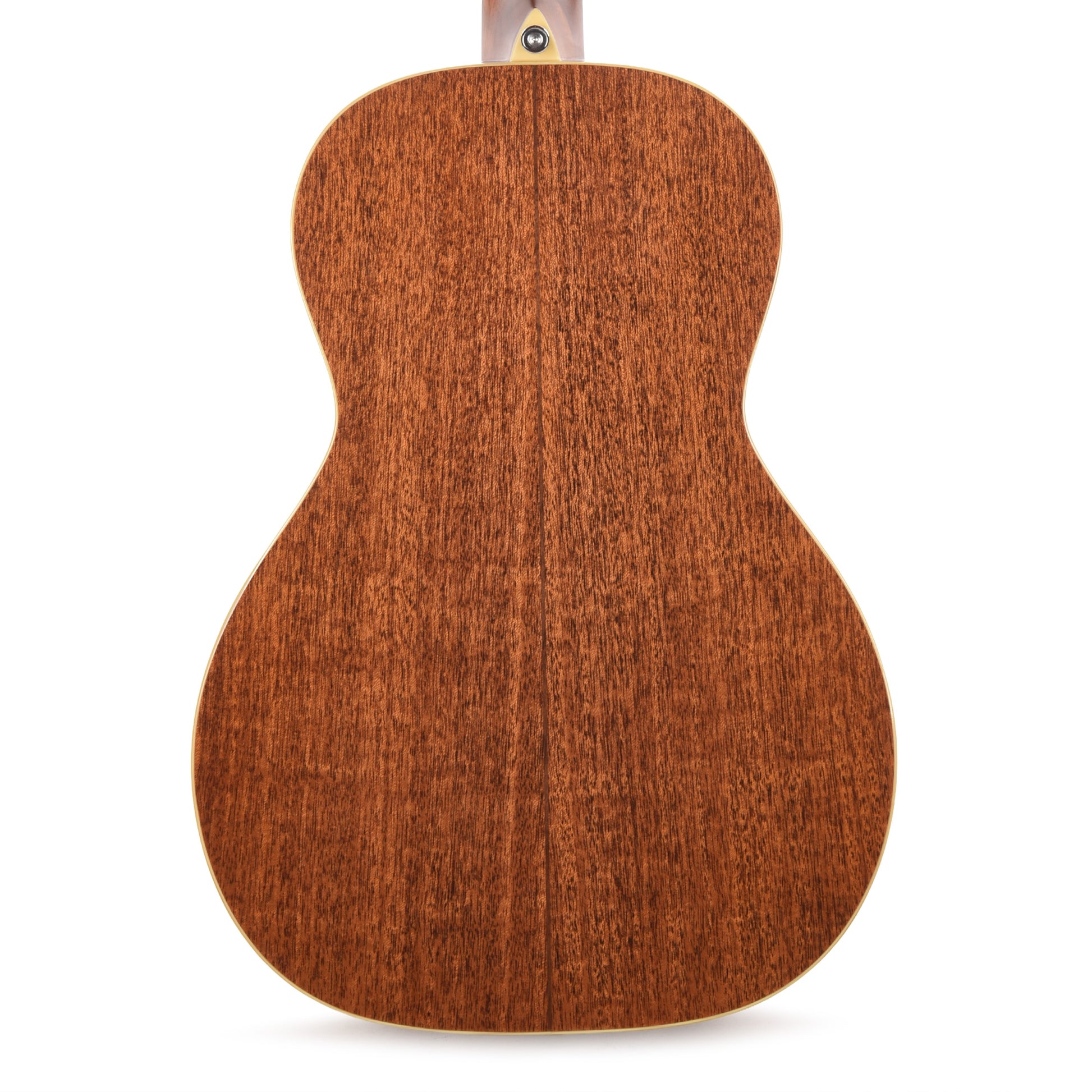 Alvarez LP60e Laureate Parlor AAA Solid North American Sitka/Solid African Mahogany Natural Acoustic Guitars