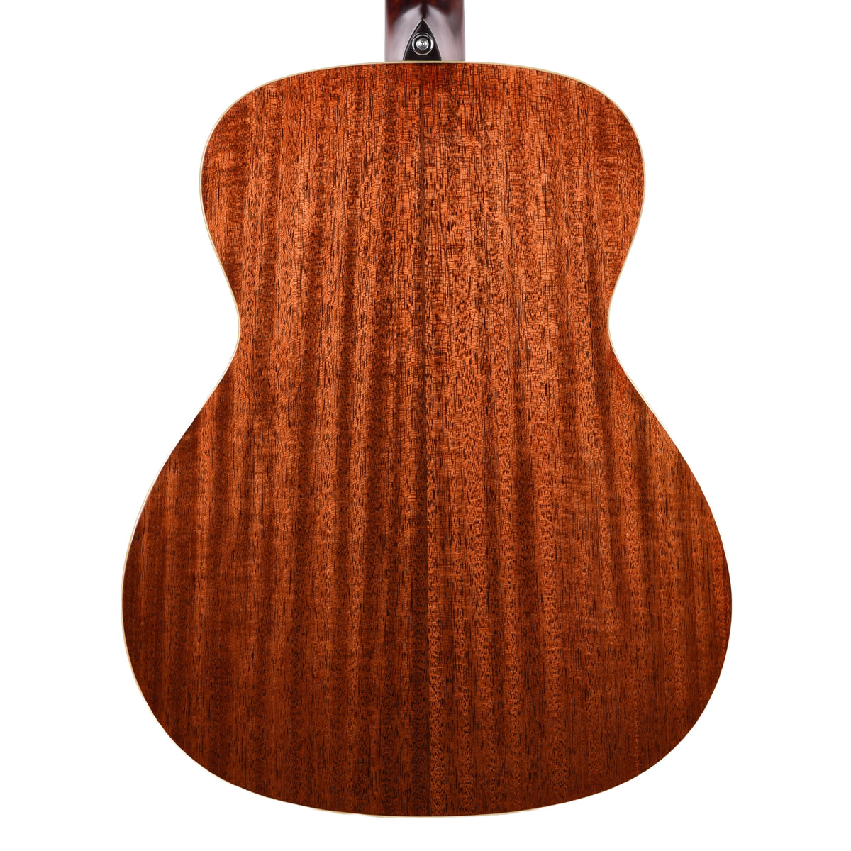 Alvarez MG60 Masterworks Grand Auditorium Solid AAA Sitka Spruce/Solid African Mahogany Natural Acoustic Guitars