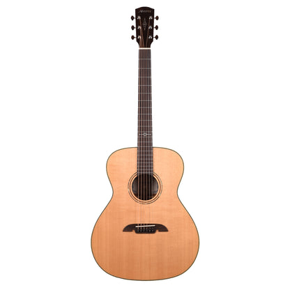 Alvarez MG60 Masterworks Grand Auditorium Solid AAA Sitka Spruce/Solid African Mahogany Natural Acoustic Guitars