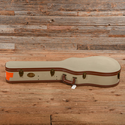 Alvarez Yairi DY70CE Natural Acoustic Guitars