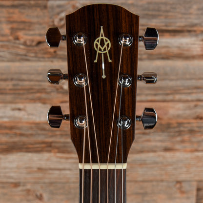 Alvarez Yairi DY70CE Natural Acoustic Guitars