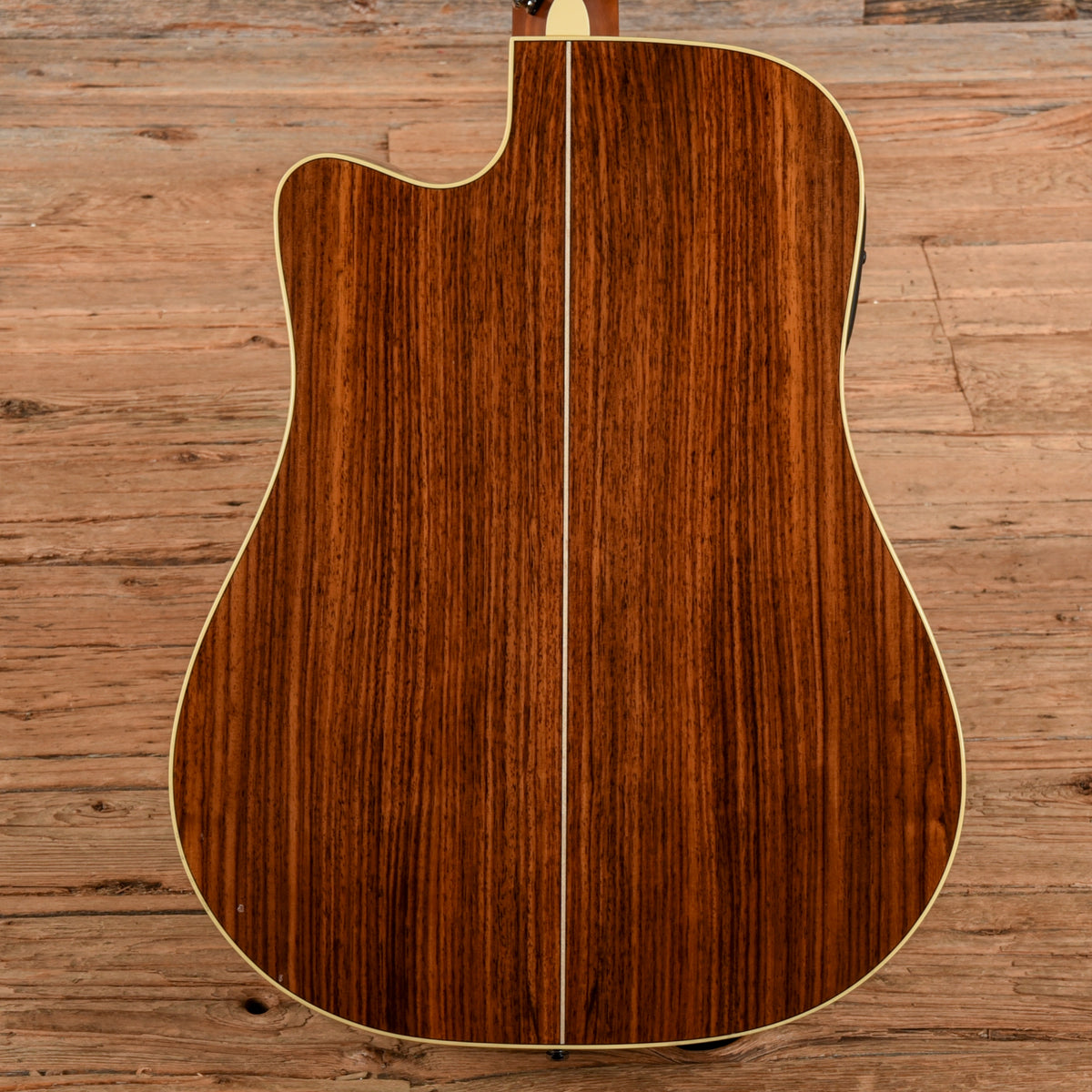 Alvarez Yairi DY70CE Natural Acoustic Guitars