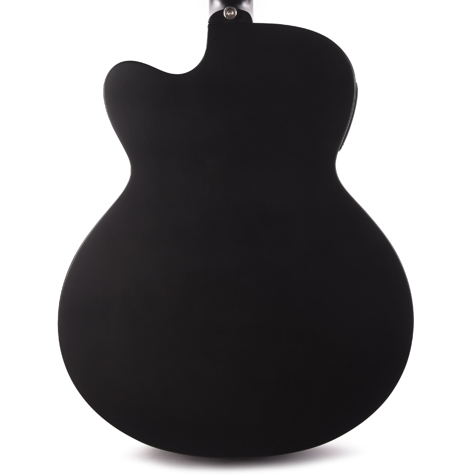 Alvarez ABT60CE-8BK Artist Series Acoustic Guitar 8-String Baritone Guitar Shadowburst Gloss Acoustic Guitars / Baritone