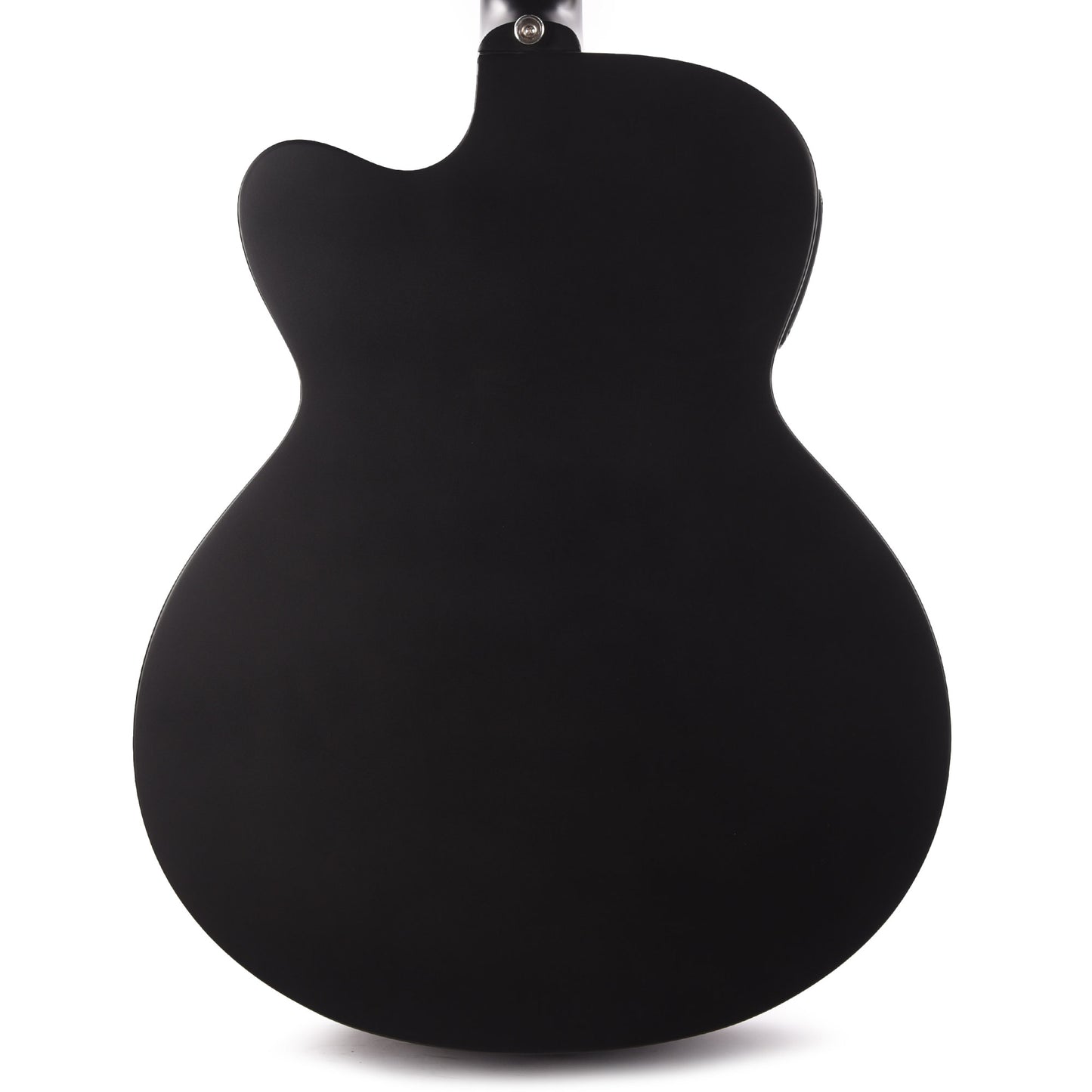 Alvarez ABT60CE-8BK Artist Series Acoustic Guitar 8-String Baritone Guitar Shadowburst Gloss Acoustic Guitars / Baritone