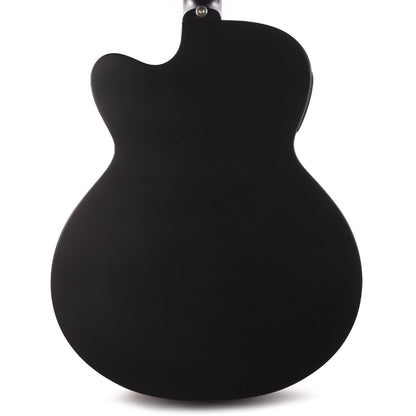 Alvarez ABT60CE-8BK Artist Series Acoustic Guitar 8-String Baritone Guitar Shadowburst Gloss Acoustic Guitars / Baritone