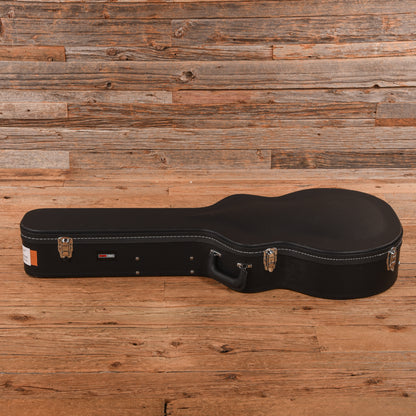 Alvarez ABT60E Baritone Natural 2022 Acoustic Guitars / Built-in Electronics