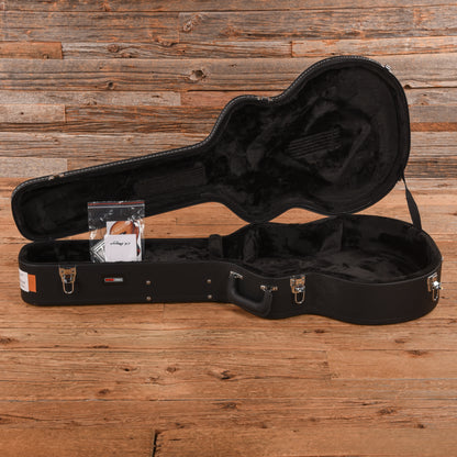 Alvarez ABT60E Baritone Natural 2022 Acoustic Guitars / Built-in Electronics