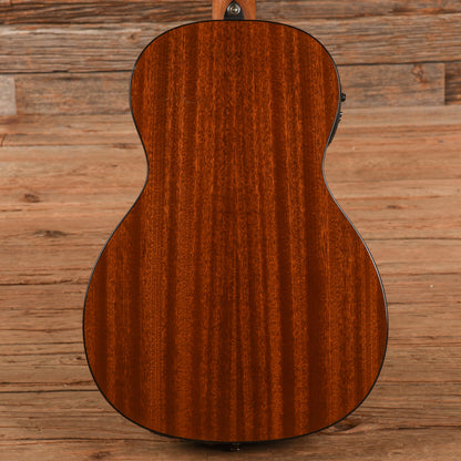 Alvarez AP660ESHB Artist Series Parlor Sunburst 2016 Acoustic Guitars / Built-in Electronics