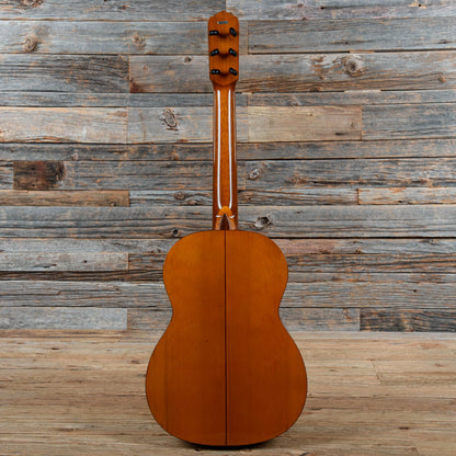 Alvarez 5017 Natural 1971 Acoustic Guitars / Classical