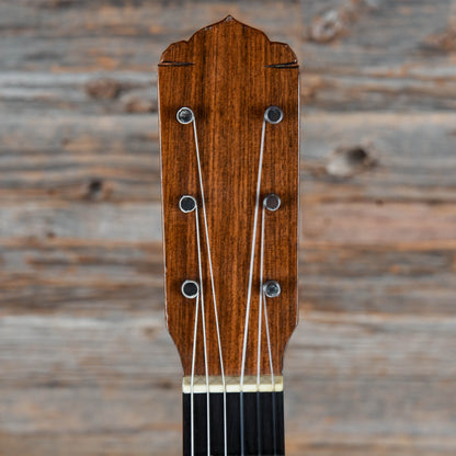 Alvarez 5017 Natural 1971 Acoustic Guitars / Classical