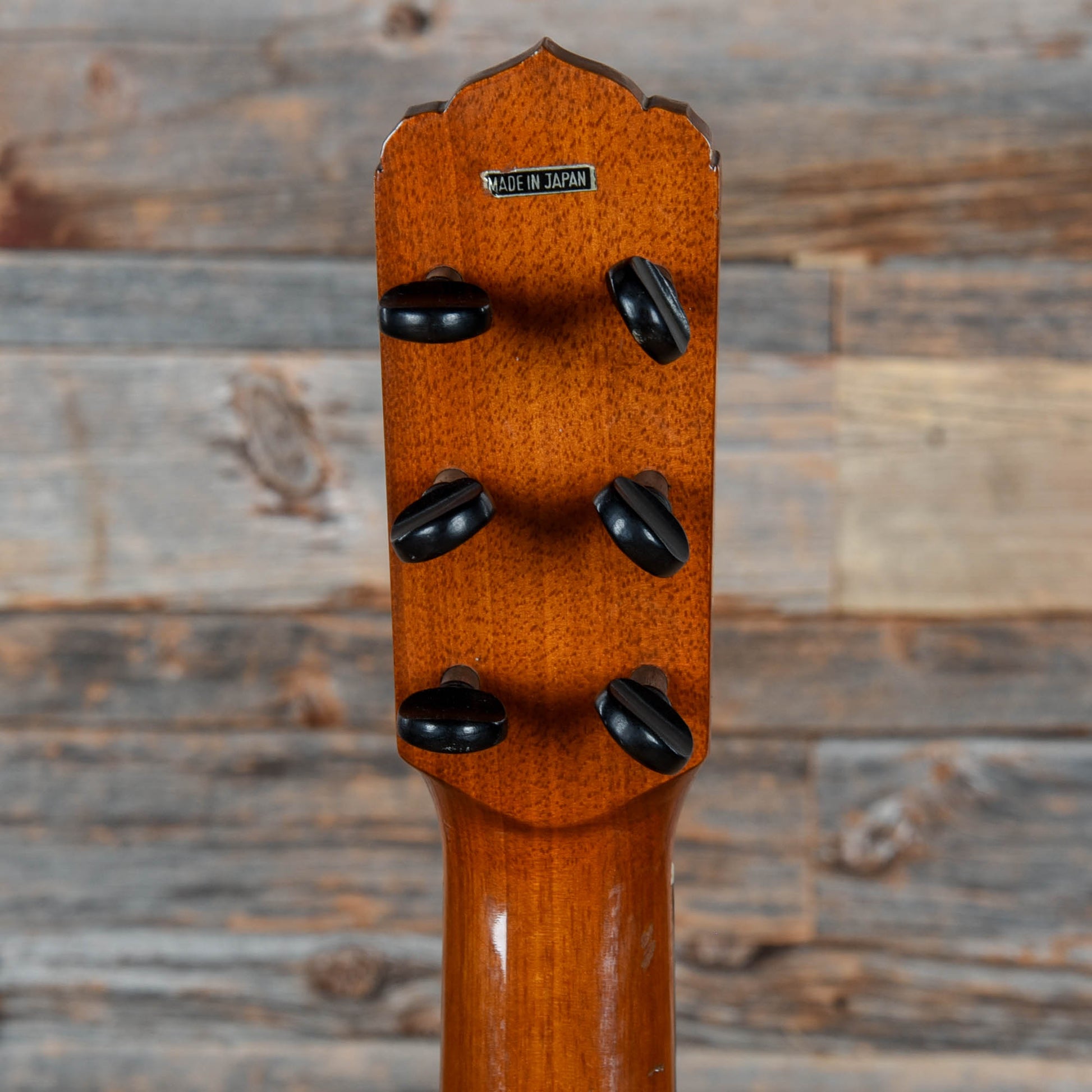 Alvarez 5017 Natural 1971 Acoustic Guitars / Classical