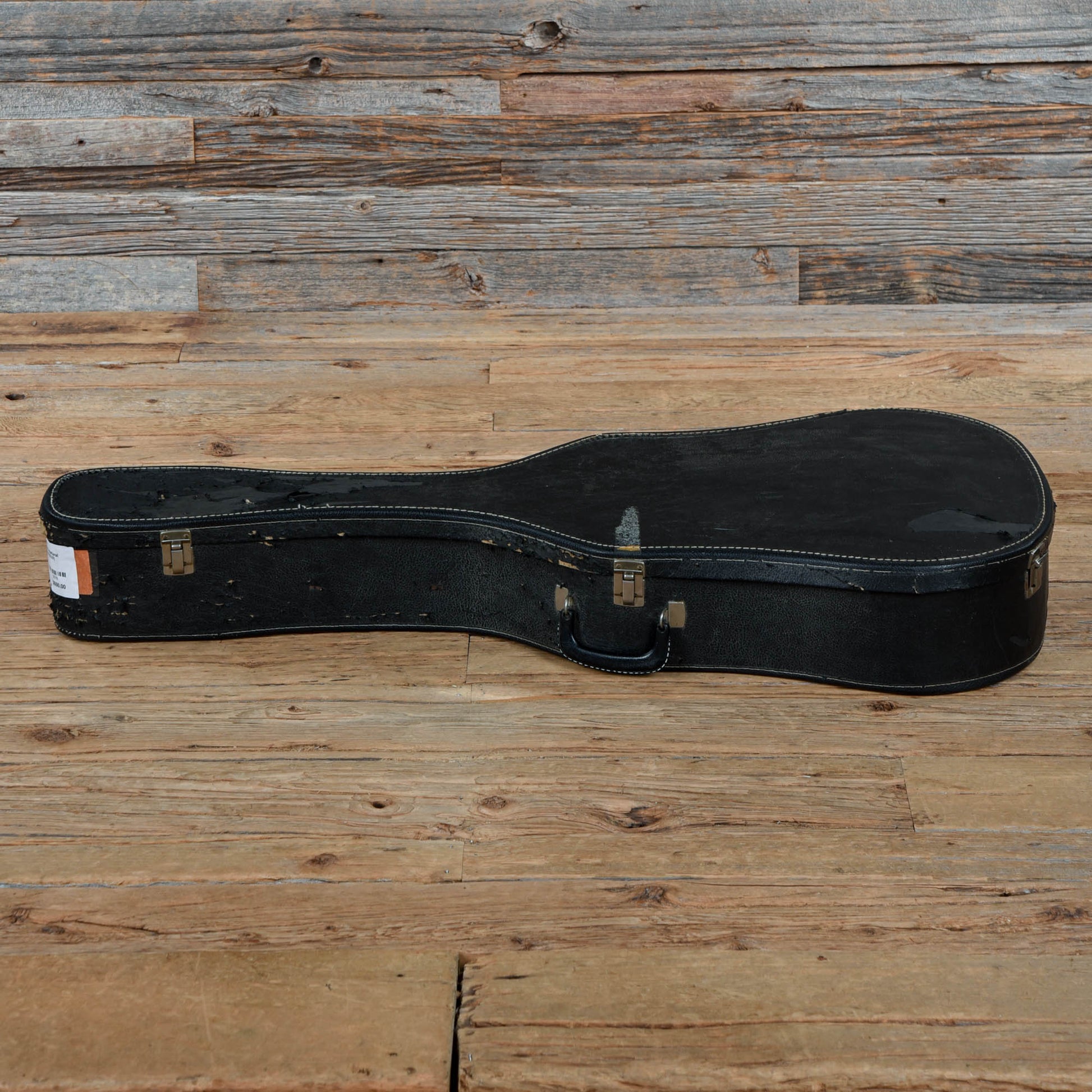 Alvarez 5017 Natural 1971 Acoustic Guitars / Classical