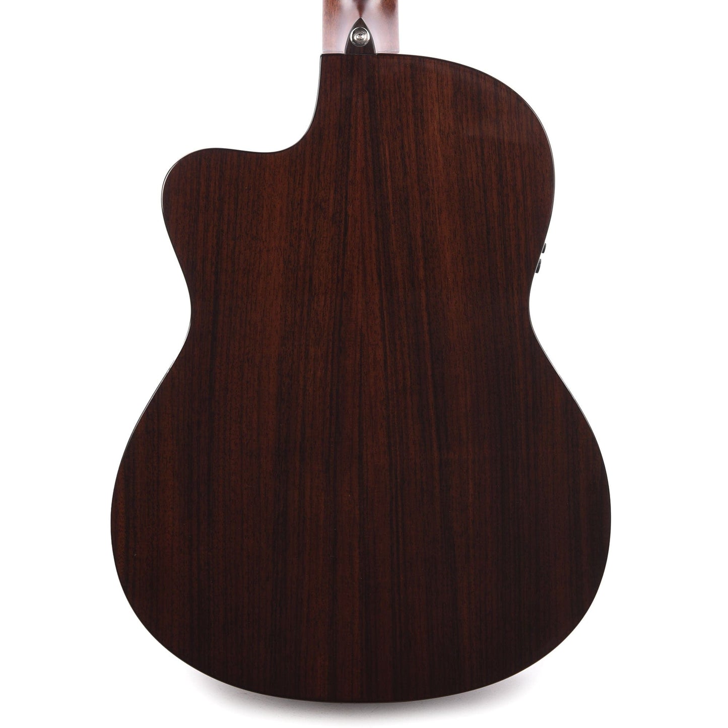 Alvarez AC70Hce Artist Classical Solid A+ Sitka Spruce/Rosewood Natural w/Armrest Acoustic Guitars / Classical
