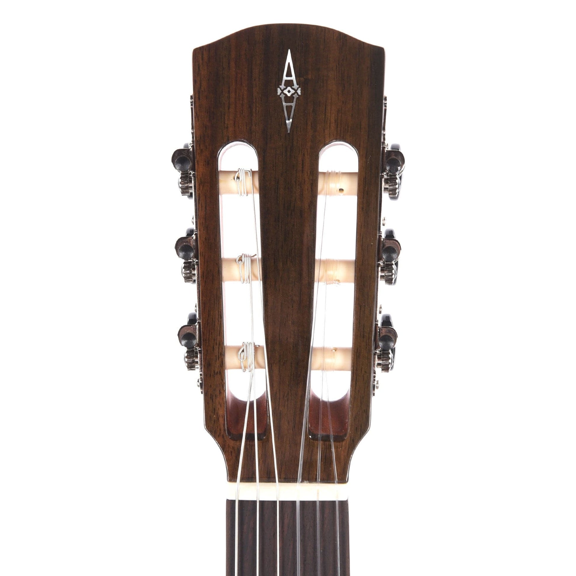 Alvarez AC70Hce Artist Classical Solid A+ Sitka Spruce/Rosewood Natural w/Armrest Acoustic Guitars / Classical