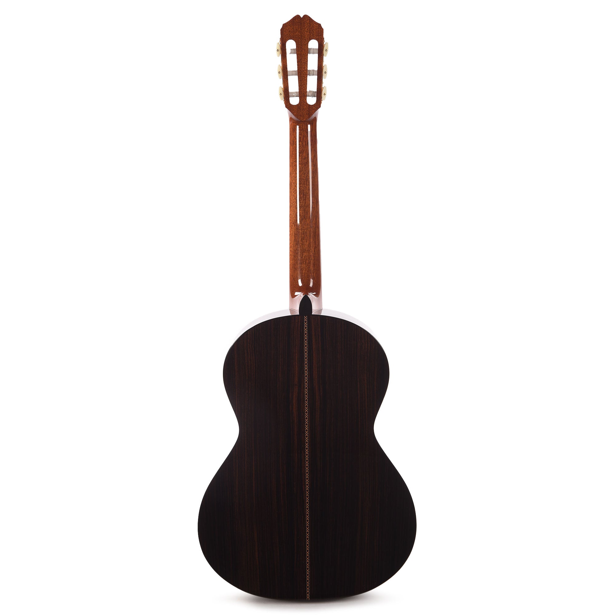 Alvarez CY75 Yairi Standard Classical Solid AA Western Red Cedar/Solid East Indian Rosewood Natural Acoustic Guitars / Classical