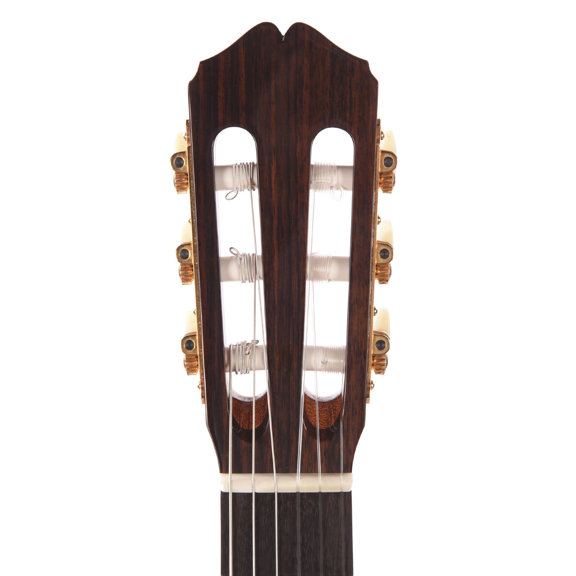 Alvarez CY75 Yairi Standard Classical Solid AA Western Red Cedar/Solid East Indian Rosewood Natural Acoustic Guitars / Classical