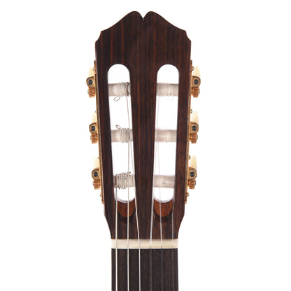 Alvarez CY75 Yairi Standard Classical Solid AA Western Red Cedar/Solid East Indian Rosewood Natural Acoustic Guitars / Classical