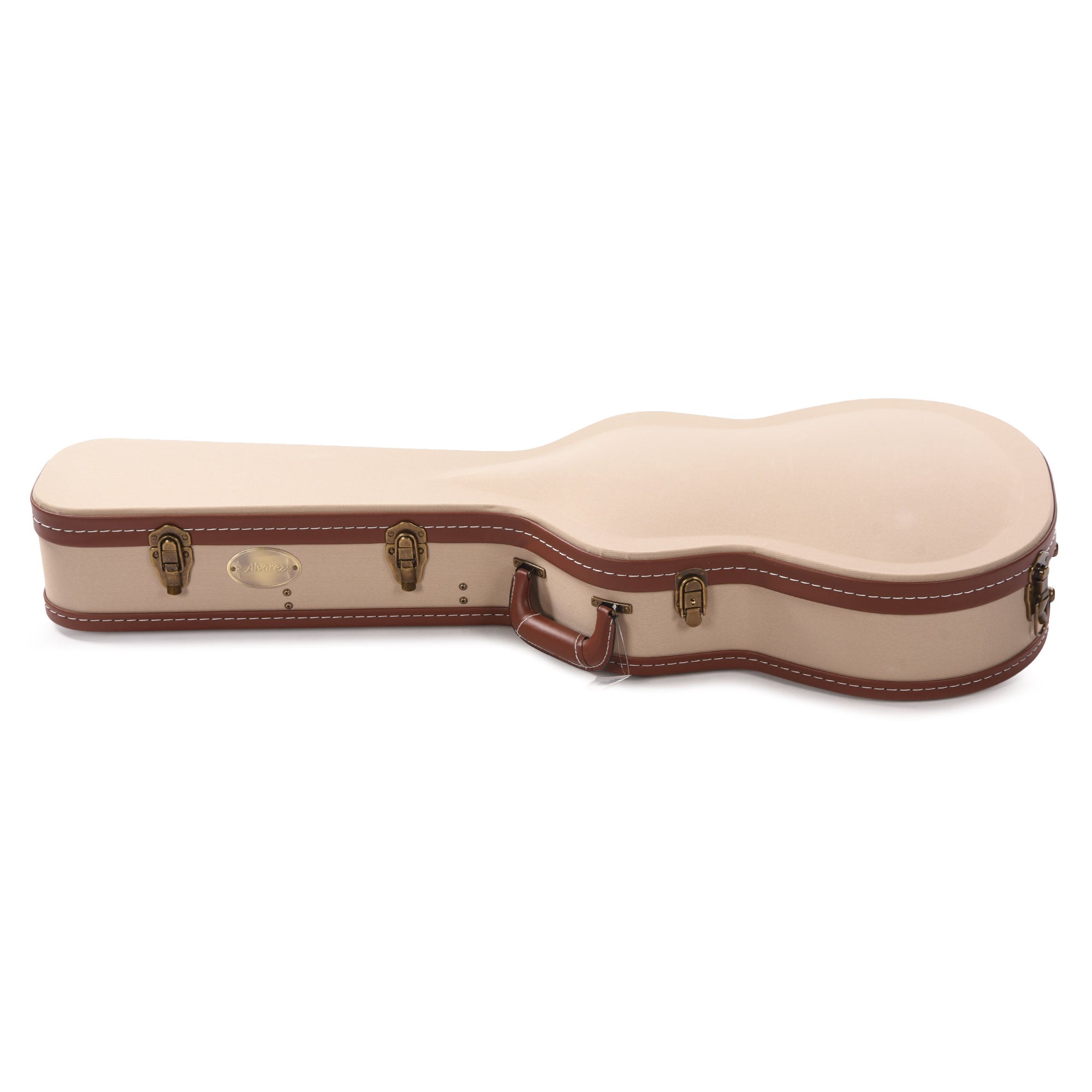 Alvarez CY75 Yairi Standard Classical Solid AA Western Red Cedar/Solid East Indian Rosewood Natural Acoustic Guitars / Classical
