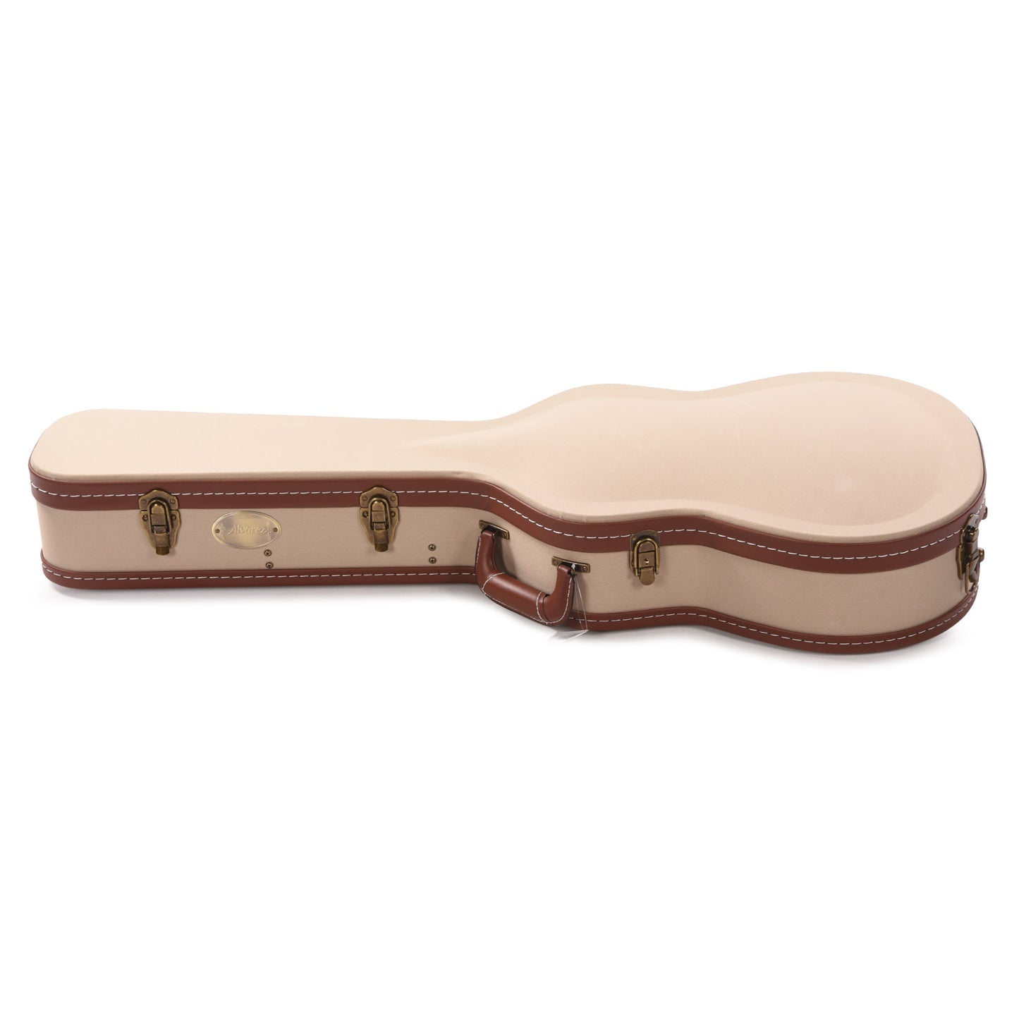 Alvarez CY75 Yairi Standard Classical Solid AA Western Red Cedar/Solid East Indian Rosewood Natural Acoustic Guitars / Classical