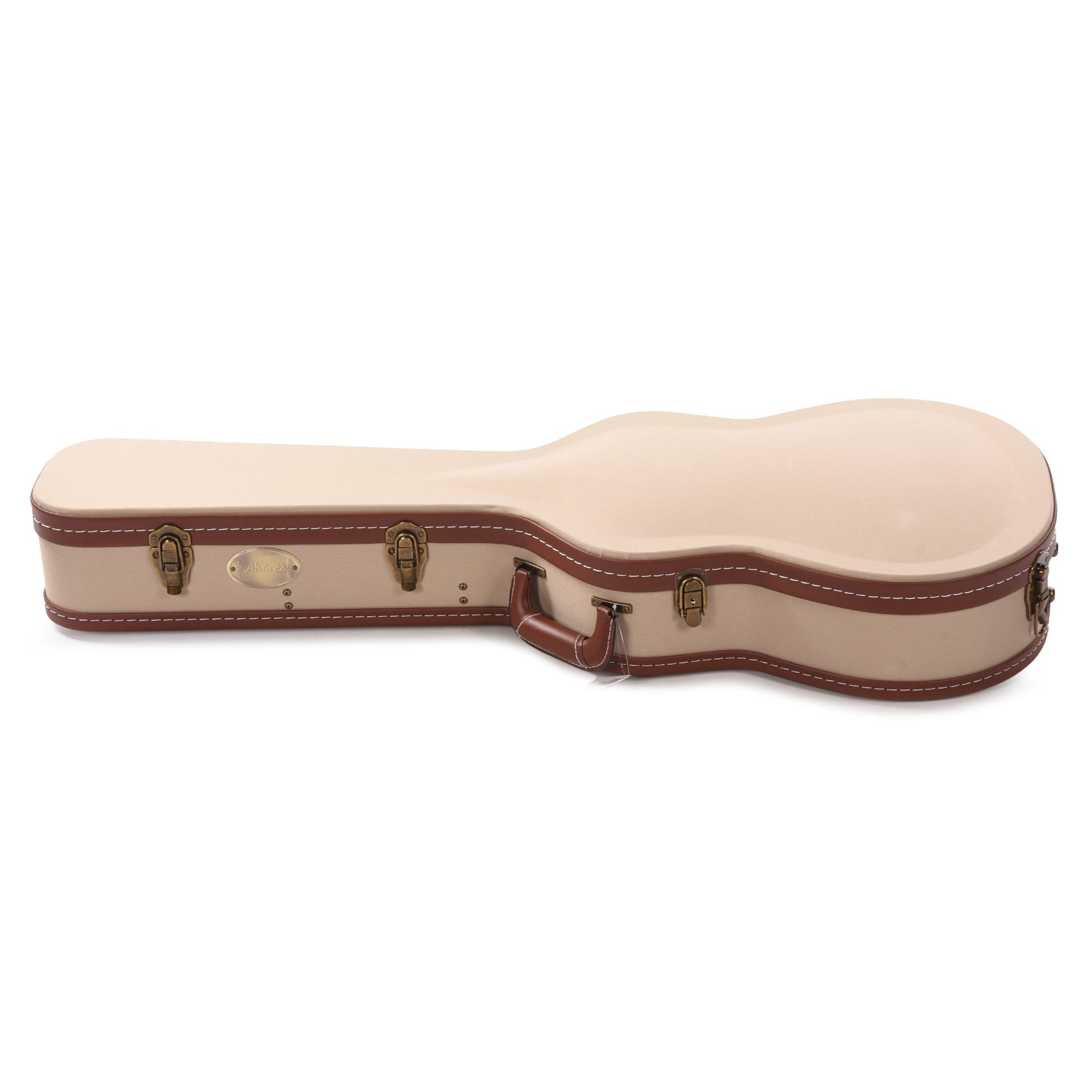 Alvarez CY75 Yairi Standard Classical Solid AA Western Red Cedar/Solid East Indian Rosewood Natural Acoustic Guitars / Classical