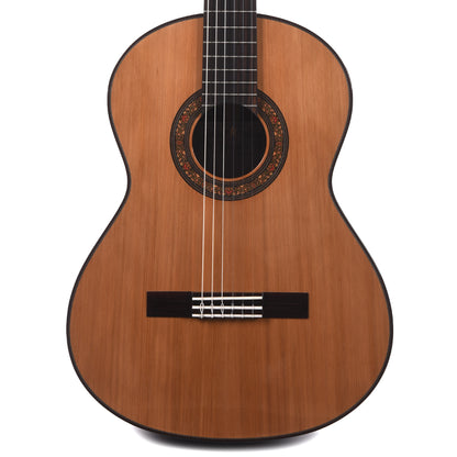 Alvarez CYM75 Yairi Masterworks Classical Solid AAA Western Red Cedar/Solid East Indian Rosewood Natural Acoustic Guitars / Classical