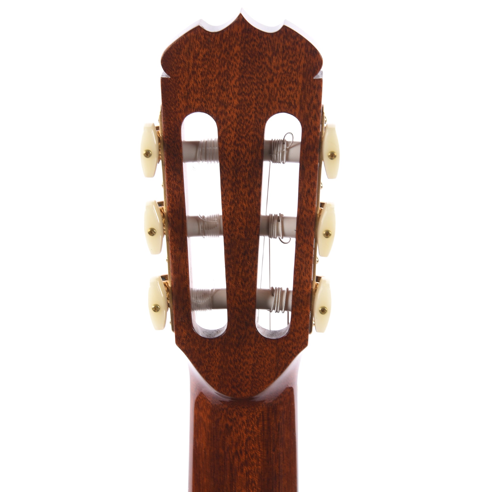 Alvarez CYM75 Yairi Masterworks Classical Solid AAA Western Red Cedar/Solid East Indian Rosewood Natural Acoustic Guitars / Classical