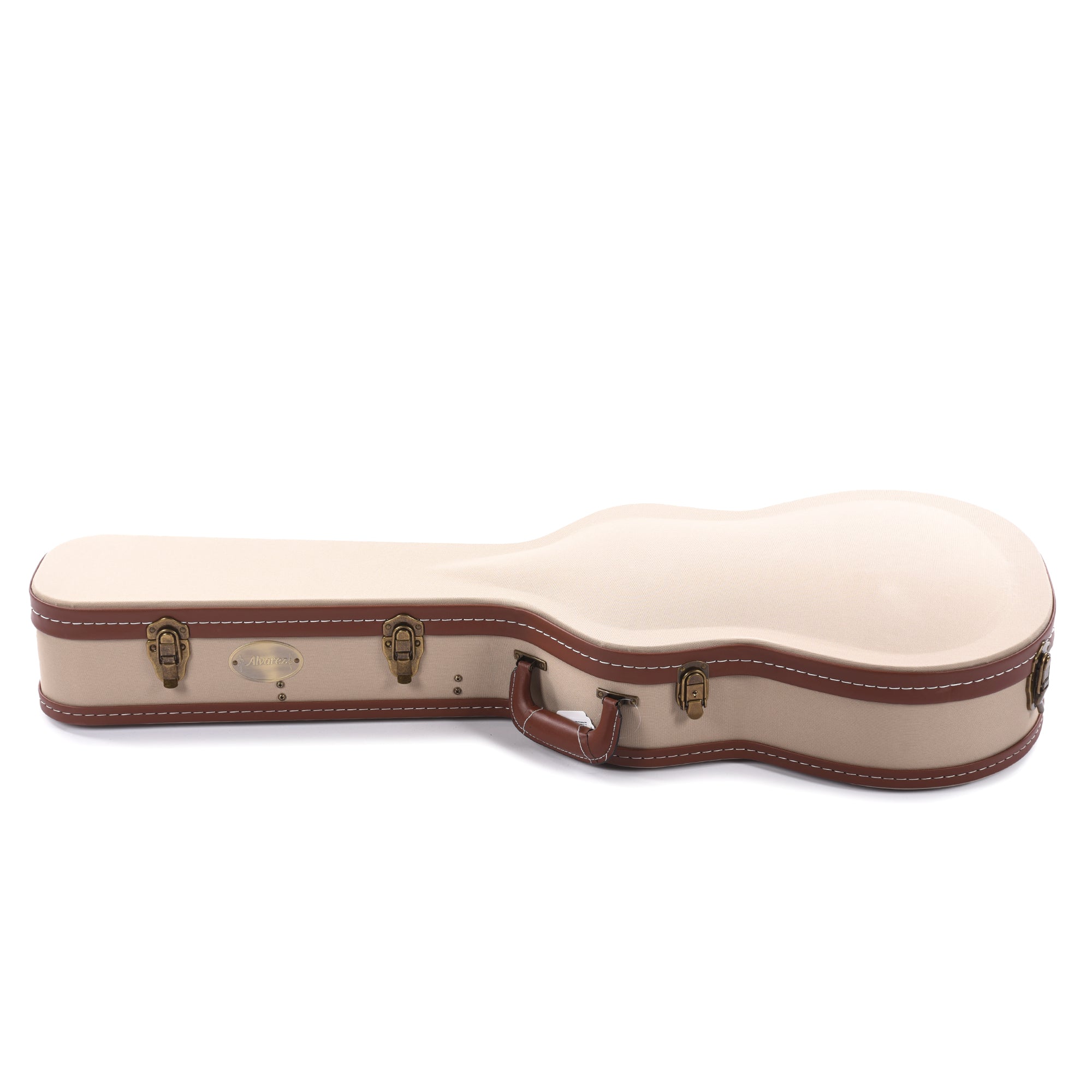 Alvarez CYM75 Yairi Masterworks Classical Solid AAA Western Red Cedar/Solid East Indian Rosewood Natural Acoustic Guitars / Classical