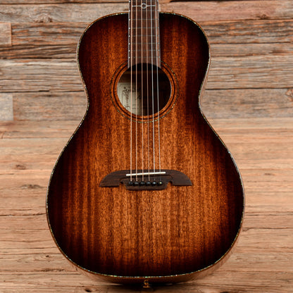 Alvarez MPA66SHB Sunburst Acoustic Guitars / Classical