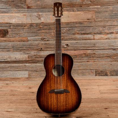 Alvarez MPA66SHB Sunburst Acoustic Guitars / Classical