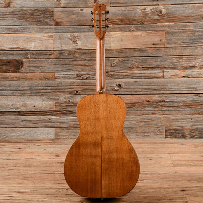 Alvarez MPA66SHB Sunburst Acoustic Guitars / Classical