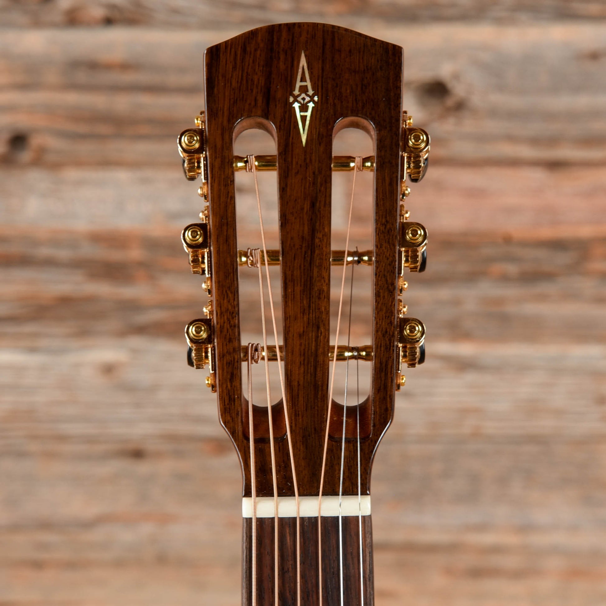 Alvarez MPA66SHB Sunburst Acoustic Guitars / Classical