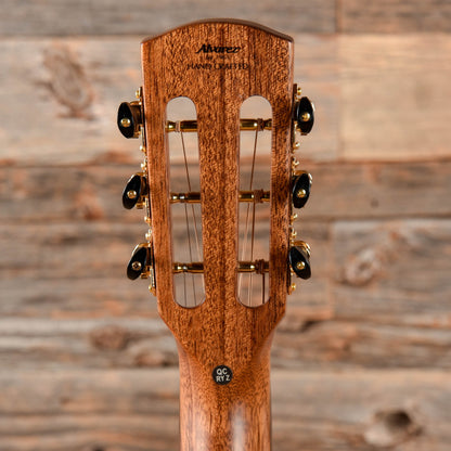 Alvarez MPA66SHB Sunburst Acoustic Guitars / Classical