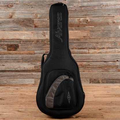 Alvarez MPA66SHB Sunburst Acoustic Guitars / Classical